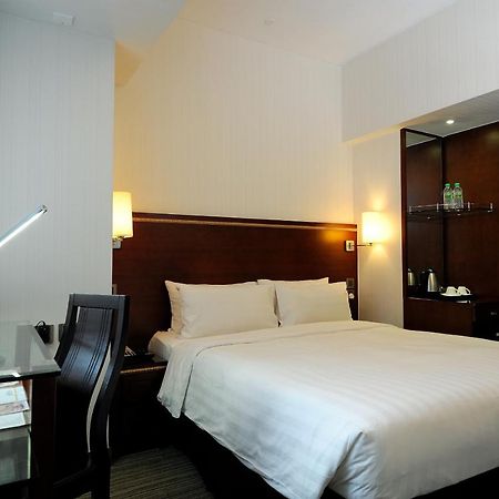 Brighton Hotel Hong Kong Exterior foto