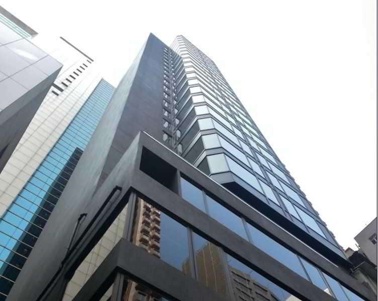 Brighton Hotel Hong Kong Exterior foto